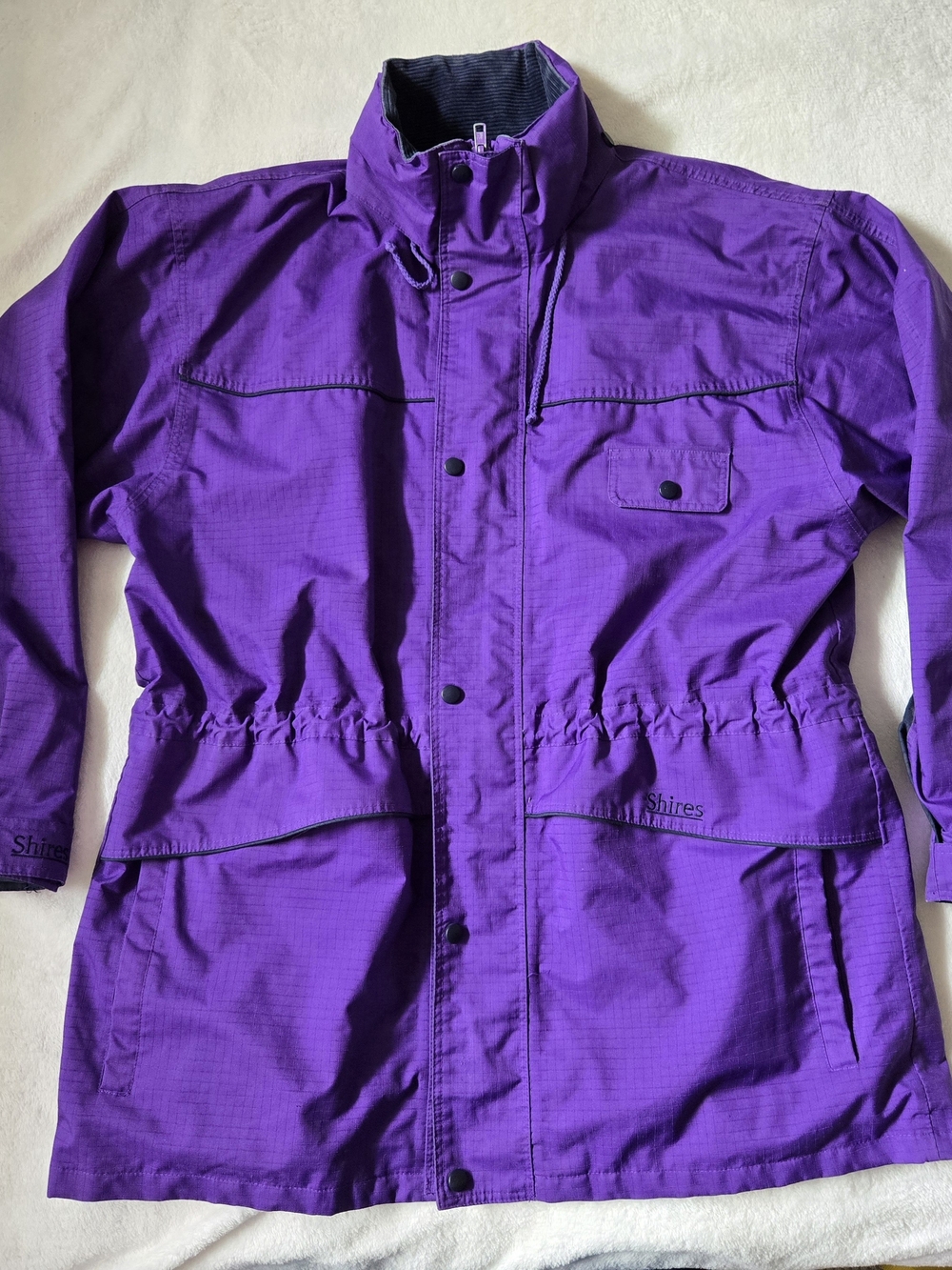 Shires Equestrian Jacket